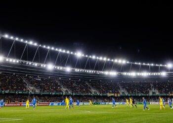 Rekordo besiekiant: kurios rinktinės rungtynės iki šiol Lietuvoje sutraukė didžiausias minias