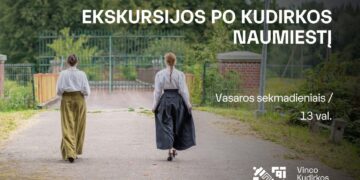 Mažoji sostinė su didelėmis istorijomis: ekskursijos po Kudirkos Naumiestį