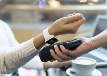 Skaitmeninis mokėjimas