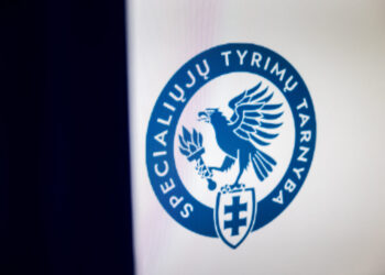 „Čekiukų“ bylose įtarimai pareikšti Marijampolės ir Jonavos savivaldybių tarybų nariams