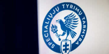 „Čekiukų“ bylose įtarimai pareikšti Marijampolės ir Jonavos savivaldybių tarybų nariams