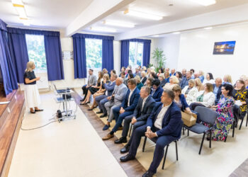 Žvilgsnis į naujus mokslo metus – bendrystės ir augimo kryptis