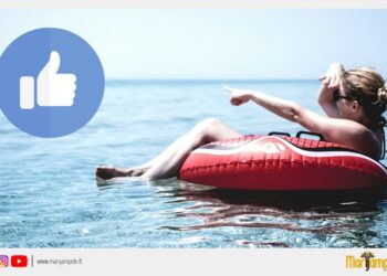 Marijampolės savivaldybės maudyklų (maudymosi vietų) vandens kokybė atitinka higienos normos reikalavimus