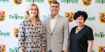 „Marijampolė Music Park“ – dvyliktą kartą kviečia į muzikos kelionę