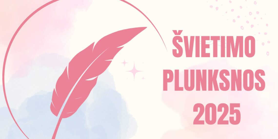 Kviečiama teikti nominantus apdovanojimams „Už nuopelnus Marijampolės švietimui“