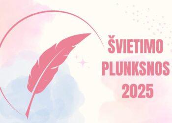 Kviečiama teikti nominantus apdovanojimams „Už nuopelnus Marijampolės švietimui“