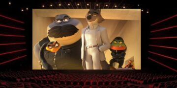 Šeimos kortelės turėtojams - papildomos nuolaidos kine