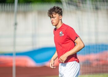 „Sūduva B“ antrą ratą pradėjo pergale