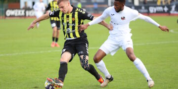 „Sūduva“ patyrė pralaimėjimą Šiauliuose