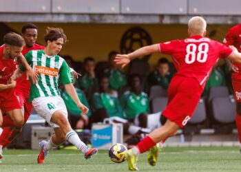 „Sūduva“ patyrė pralaimėjimą Vilniuje