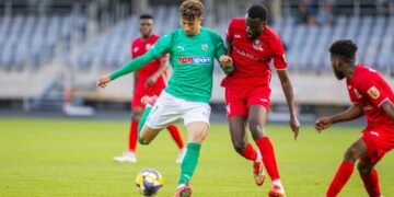 „Sūduva“ žengė į FPRO LFF taurės turnyro pusfinalį