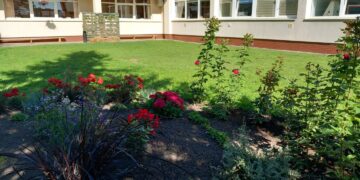 Kalvarijos savivaldybės švietimo įstaigos naujus mokslo metus pasitinka atsinaujinusios ir pasirengusios