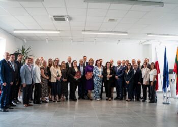 Europos teritorinio bendradarbiavimo grupė