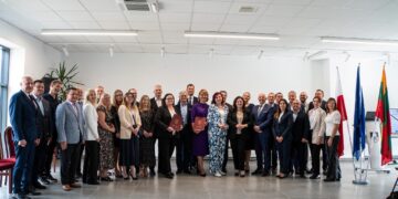 Europos teritorinio bendradarbiavimo grupė