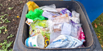 Marijampolėje vis labiau įsitvirtina atsakingo atliekų rūšiavimo įpročiai