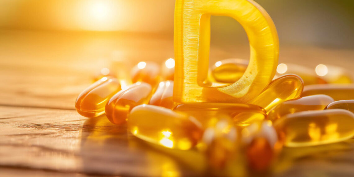 Vitaminas D