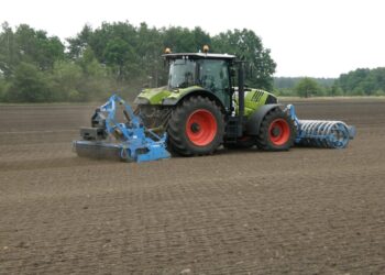 Žemės ūkio ministerija ragina paspartinti KPP projektų įgyvendinimą