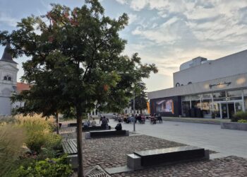 Vasara su kinu baigėsi filmu apie pasaulinio lygio pianistę Mūzą Rubackytę