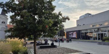 Vasara su kinu baigėsi filmu apie pasaulinio lygio pianistę Mūzą Rubackytę