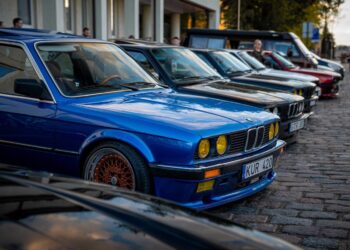 Į Marijampolę sugrįžta „Ekstremali naktis“