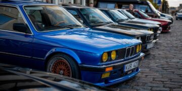 Į Marijampolę sugrįžta „Ekstremali naktis“