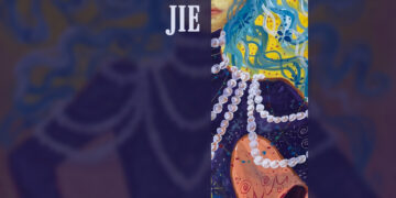 Adelės Zaveckaitės tapybos darbų paroda „Tu ir jie“