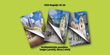 Konferencija „Dvaras kaip švietimo židinys“