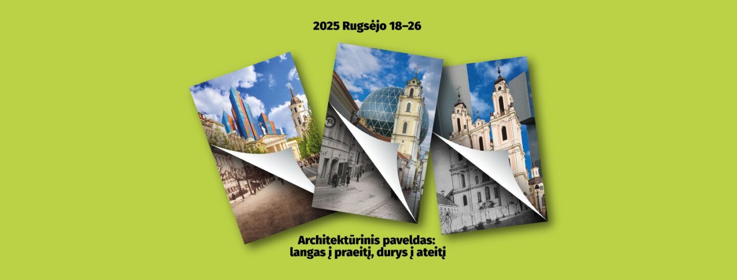Konferencija „Dvaras kaip švietimo židinys“