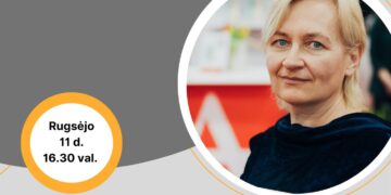 Susitikimas su psichoterapeute Jurga Dapkevičiene „Pabaigų menas - kai pabaigos neišvengiamos“