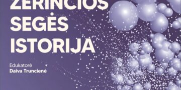 Edukacija „Žėrinčios segės istorija" | Igliškėliai