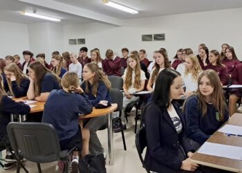 Šakių viešojoje bibliotekoje - tarptautinė raštingumo diena