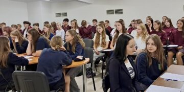 Šakių viešojoje bibliotekoje - tarptautinė raštingumo diena