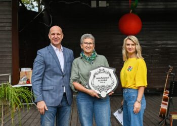 Išrinkti „Gražiausios sodybos“ konkurso nugalėtojai