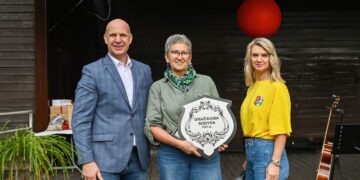 Išrinkti „Gražiausios sodybos“ konkurso nugalėtojai