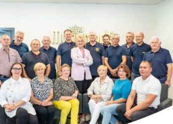 Administracijos ūkio skyrius