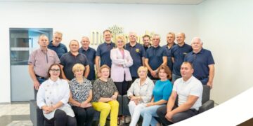 Administracijos ūkio skyrius