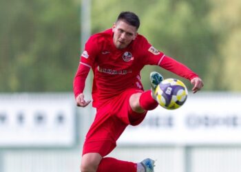 „Sūduva B“ pralaimėjo Klaipėdoje