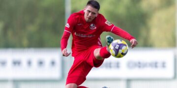 „Sūduva B“ pralaimėjo Klaipėdoje