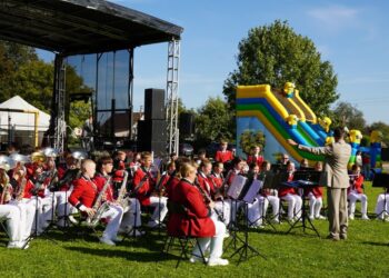 Sūdava atšventė šimtmetį