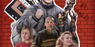 Filmas „Pietinia kronikas“