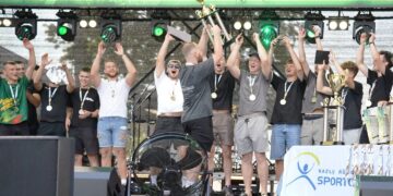 Kazlų Rūdos savivaldybės Taurė – „Niekur nežaidę“ futbolininkų rankose