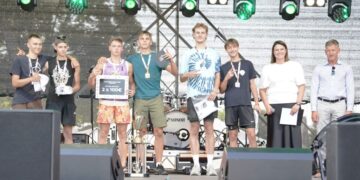 Kazlų Rūdos savivaldybės Taurės tinklinio maratoną laimėjo „Blykstė“