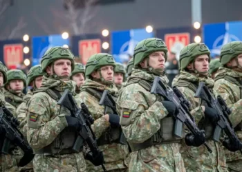 Lietuvos kariuomenė