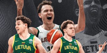 R. Jokūbaičiui diagnozuota kairiojo kelio raiščių trauma