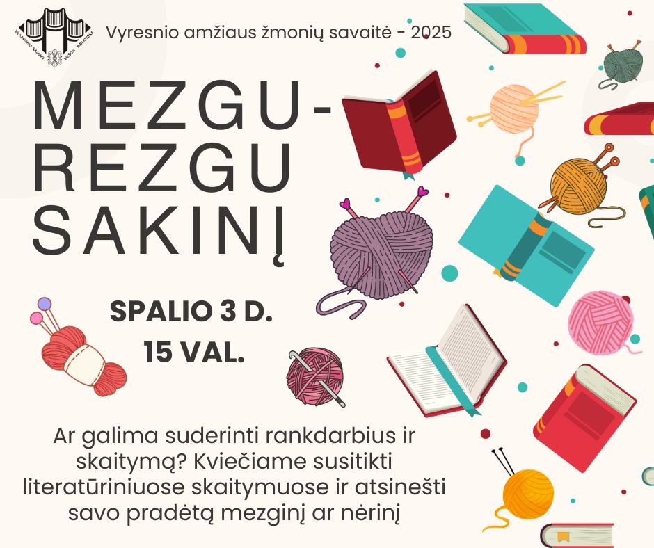 MEZGU-REZGU SAKINĮ