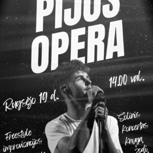 PIJUS OPERA