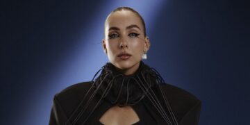 Atlikėja Paulina Paukštaitytė kviečia į didžiausią savo karjeroje koncertą „Žalgirio“ arenoje