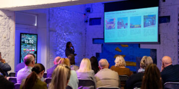 Regiono turizmo forume - idėjos, partnerystės ir ateities vizijos