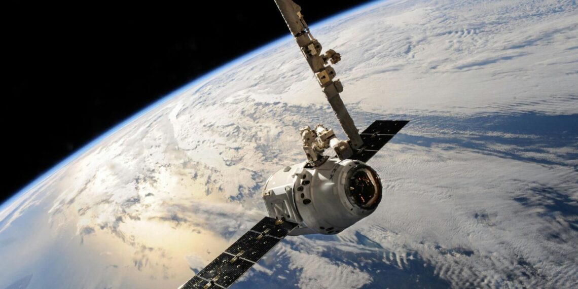 Lietuva stiprina kosmoso technologijų sektorių – papildomi 5,5 mln. eurų dalyvavimui Europos kosmoso programose