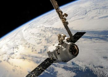 Lietuva stiprina kosmoso technologijų sektorių – papildomi 5,5 mln. eurų dalyvavimui Europos kosmoso programose